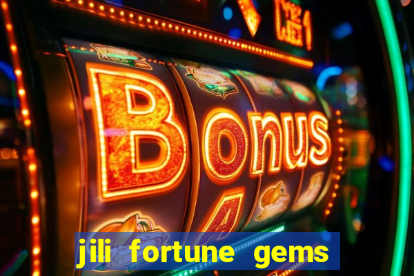 jili fortune gems 2 demo